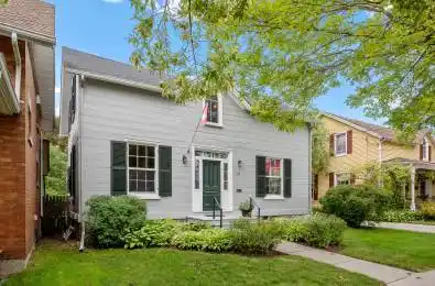 22 Bramley Street Port Hope Ontario L1A 3K8