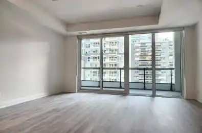 65 Broadway Avenue Unit# 319 Toronto C10 Ontario M4P 1T9