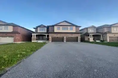 7528 Marpin Court Niagara Falls Ontario L2H 0P3