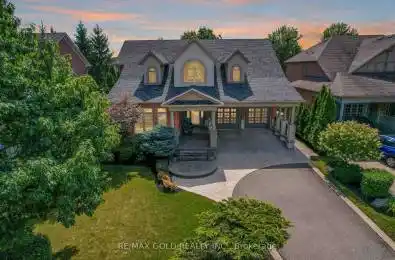 1593 Hallstone Road Brampton Ontario L6Y 5K8