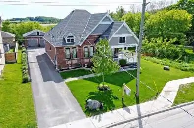 157 Mary Street Clearview Ontario L0M 1G0