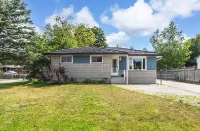 35 Ashburton Crescent Essa Ontario L0M 1B0