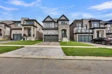 909 Knights Lane Woodstock Ontario N4T 0P7