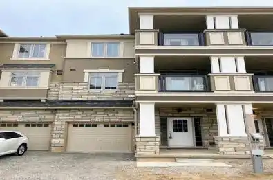 305 Garner Road Unit# 45 Hamilton Ontario L9G 3E6
