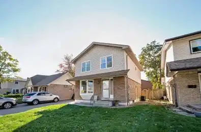 6 Mozart Court Whitby Ontario L1N 5N5