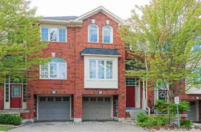 65 Mosaics Avenue Aurora Ontario L4G 7L5