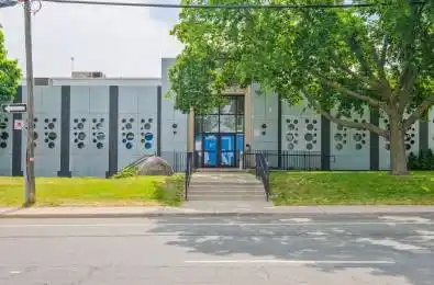 414 Victoria Avenue Unit# M2 Hamilton Ontario L8L 5G8