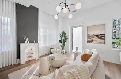 8 Cedarland Drive Unit# 127W Markham Ontario L6G 0H4