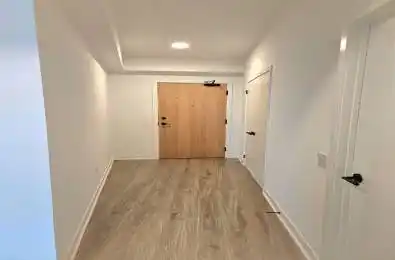 2495 Eglinton Avenue Unit# 1713 Mississauga Ontario L5M 2T2