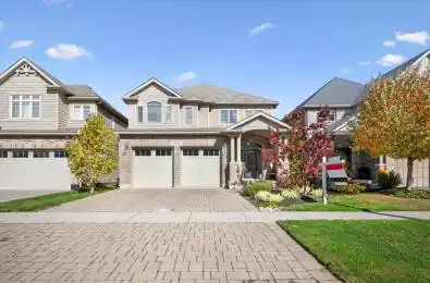 461 Woodbine Avenue Kitchener Ontario N2R 0A6