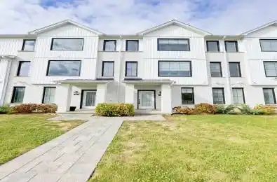 1781 Henrica Avenue Unit# 44 London North Ontario N6G 0Y2