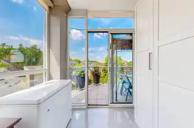 160 Woodbridge Avenue Unit# PH609 Vaughan Ontario L4L 0B8