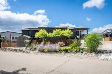 4449 Milburough Line Unit# 12 Poplar Burlington Ontario L7P 0C5