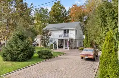 327 MAPLE LEAF Avenue Fort Erie Ontario L0S 1N0