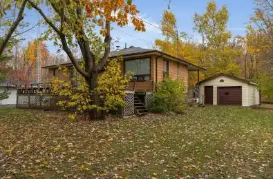 6183 SHEBA Drive Ramara Ontario L3V 6H6