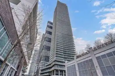 38 Annie Craig Drive Unit# 4206 Toronto W06 Ontario M8V 0G9