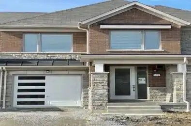 171 Lageer Drive Whitchurch-Stouffville Ontario L4A 0M5