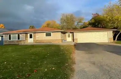 225 Cox Mill Road Barrie Ontario L4N 4G7