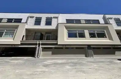 25 Albert Firman Lane Markham Ontario L6C 2V6