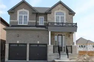 542 Clayton Avenue Peterborough Ontario K9K 0H8