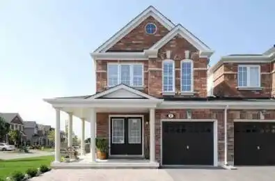 2 Summit Drive Vaughan Ontario L4H 0E8