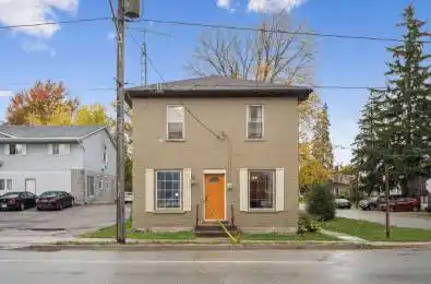 39 Albert Street Blandford-Blenheim Ontario N0J 1S0