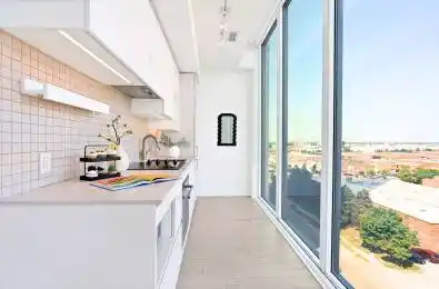 950 Portage Parkway Unit# Unit 811 Vaughan Ontario L4K 0J7