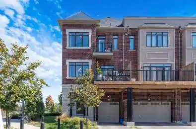 18 John Greene Lane Richmond Hill Ontario L4S 0L9