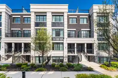 665 Cricklewood Drive Unit# 728 Mississauga Ontario L5G 0B9