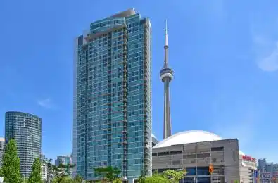81 Navy Wharf Court Unit# 2908 Toronto C01 Ontario M5V 3S2