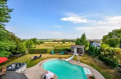 32 Church Street Innisfil Ontario L0L 1L0