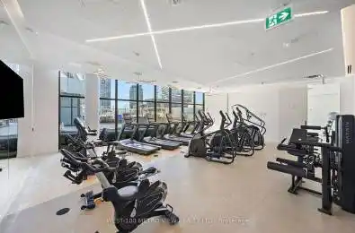 3883 Quartz Road Unit# 2001 Mississauga Ontario L5B 0M4