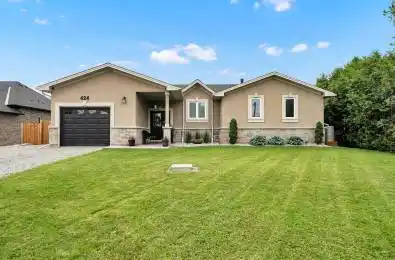 424 Second Road Hamilton Ontario L8J 2X9