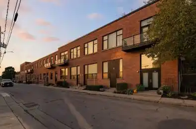 85 Spruce Street Unit# 203 Cambridge Ontario N1R 4K4