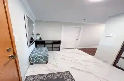 215 Wynford Drive Unit# 2006 Toronto C11 Ontario M3C 3P5