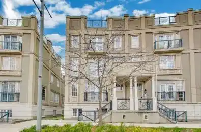 14 Bonnycastle Road Markham Ontario L6G 0C3