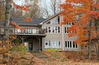 1658 Hospitality Road Minden Hills Ontario K0M 2K0