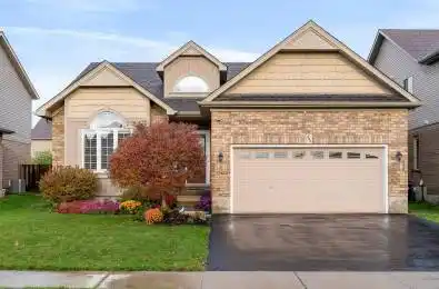 341 Holden Street Collingwood Ontario L9Y 0E2