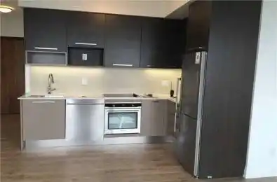 36 Park Lawn Road Unit# 2510 Toronto W06 Ontario M8V 0E6