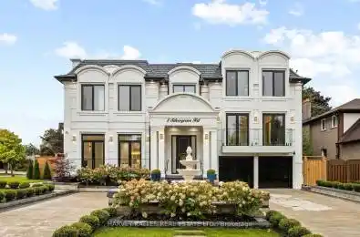 1 Silvergrove Road Toronto C12 Ontario M2L 2N5