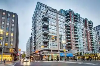 80 Cumberland Street Unit# 701 Toronto C02 Ontario M5R 3V1