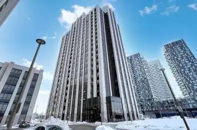 9085 Jane Street Unit# 124 Vaughan Ontario L4K 0L8