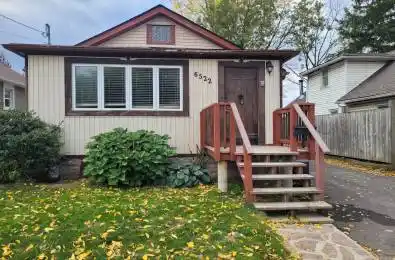 6522 Taylor Street Niagara Falls Ontario L2G 2G1