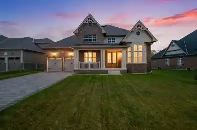 27 Gamble Street Halton Hills Ontario L7G 0P3