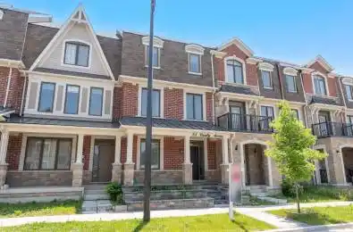 83 Casley Avenue Richmond Hill Ontario L4S 0K7