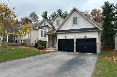 78 White Sands Way Wasaga Beach Ontario L9Z 0E1