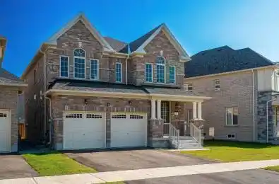 17 Hitching Post Lane Georgina Ontario L4P 0H9