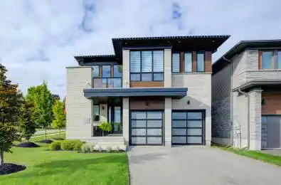 2 Nicholas Way Guelph Ontario N1E 0T1