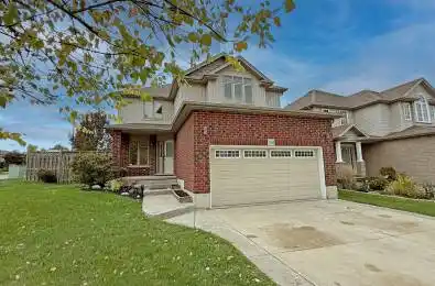 501 Tatham Boulevard Woodstock Ontario N4T 0A7