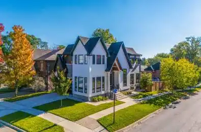 1297 Canterbury Road Mississauga Ontario L5G 4A8